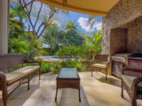 Sombras 201 – Ground-Floor Condo, Walk to Beach & Town, 2 Pools thumbnail