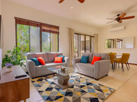 Sombras 201 – Ground-Floor Condo, Walk to Beach & Town, 2 Pools thumbnail