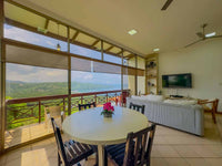 Villas Sol #73 – Stunning Ocean View Villa in Playa Hermosa Resort Community thumbnail