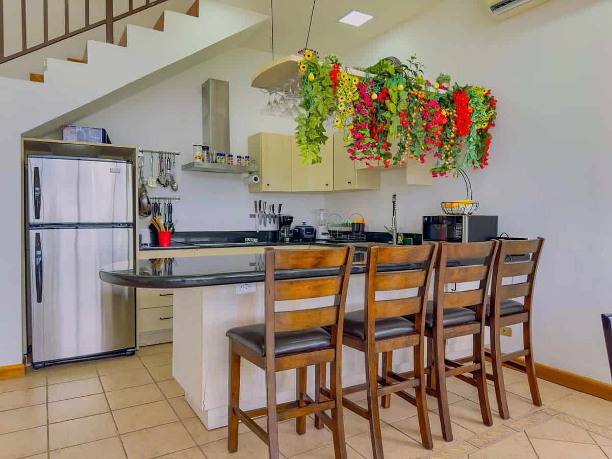 Villas Sol #73 – Stunning Ocean View Villa in Playa Hermosa Resort Community