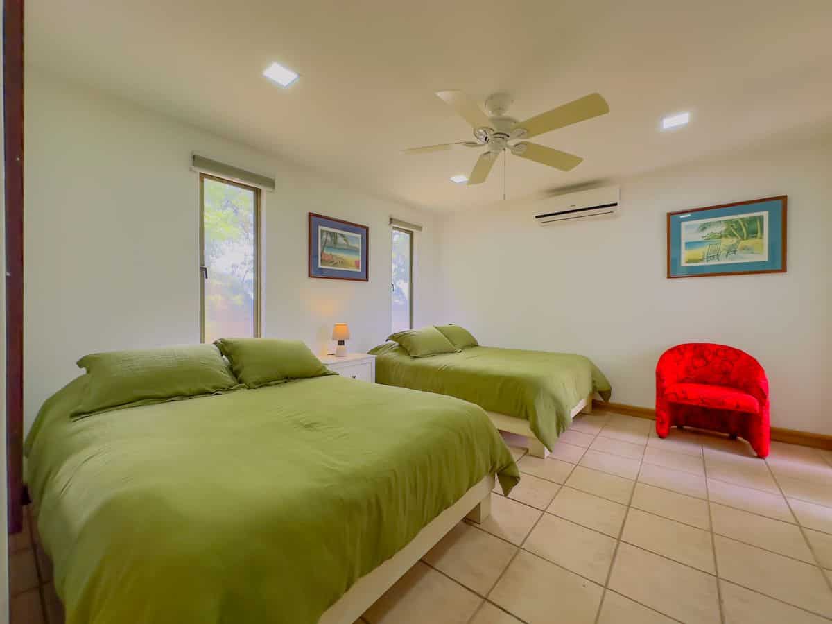 Villas Sol #73 – Stunning Ocean View Villa in Playa Hermosa Resort Community