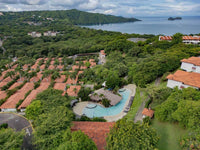 Villas Sol #73 – Stunning Ocean View Villa in Playa Hermosa Resort Community thumbnail
