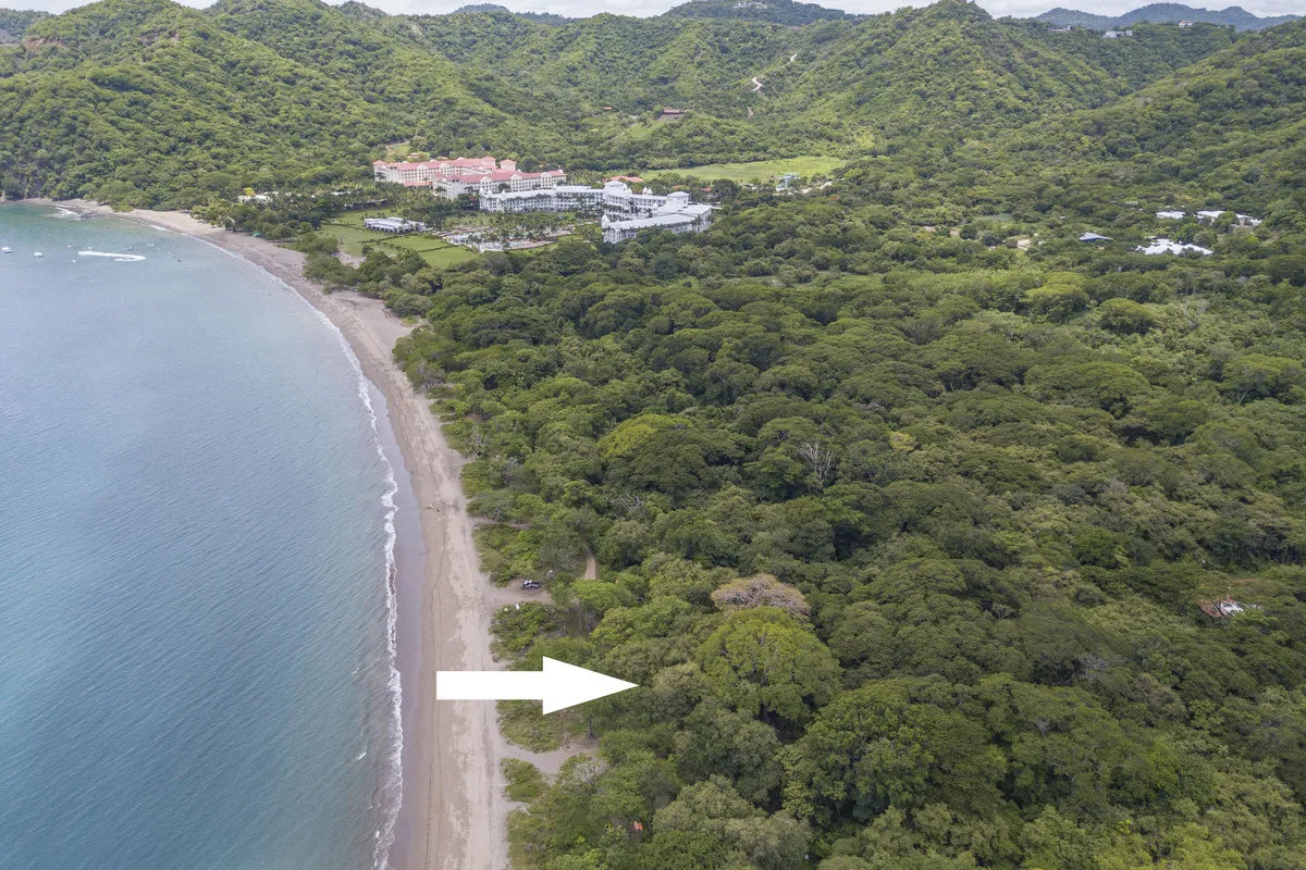 Playa Matapalo Beachfront Gem – Exceptional Residential Opportunity