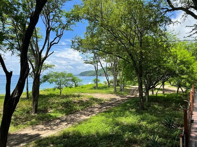 Playa Matapalo Beachfront Gem – Exceptional Residential Opportunity