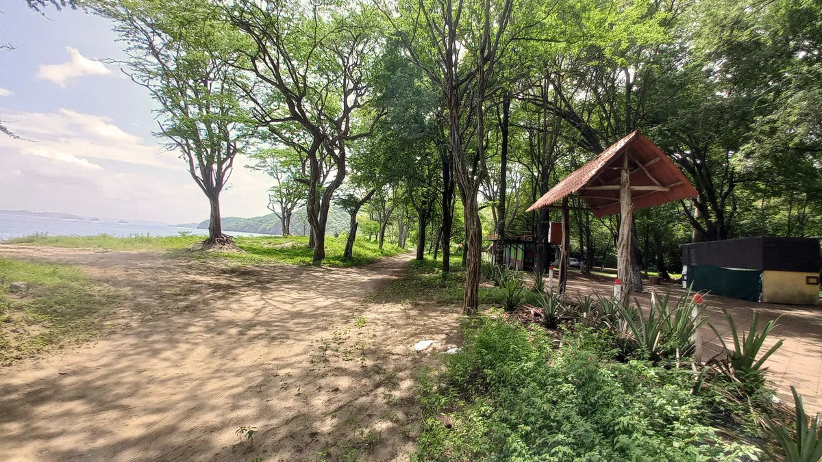 Playa Matapalo Beachfront Gem – Exceptional Residential Opportunity