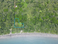 Playa Matapalo Beachfront Gem – Exceptional Residential Opportunity thumbnail