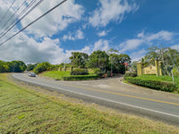Cacique Lot 2 – Exceptional Mountain View Land Near Pacific Beaches & Airport thumbnail