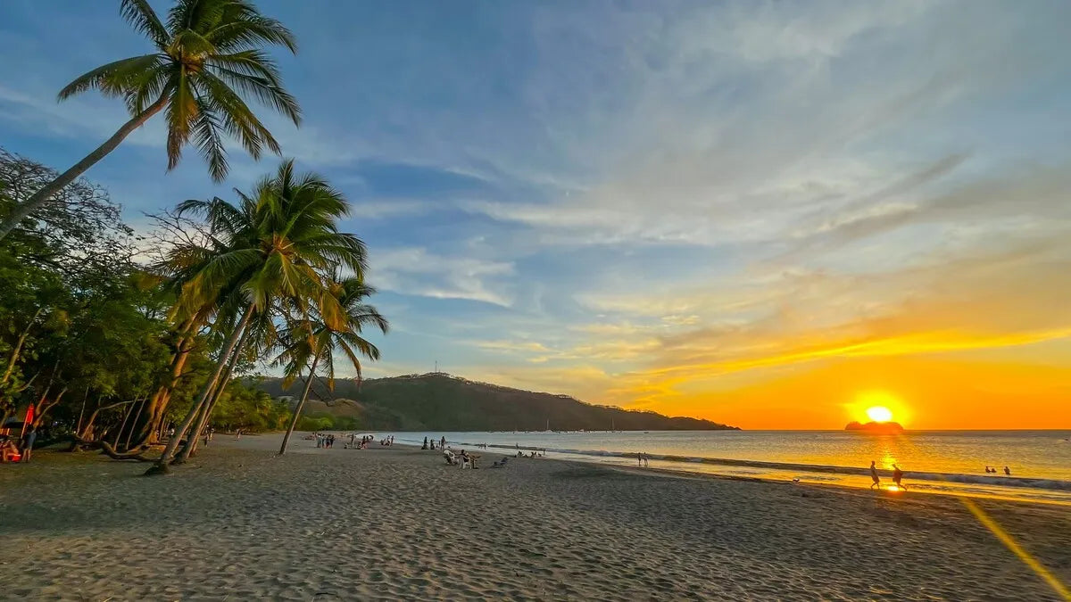 Cacique Lot 2 – Exceptional Mountain View Land Near Pacific Beaches & Airport