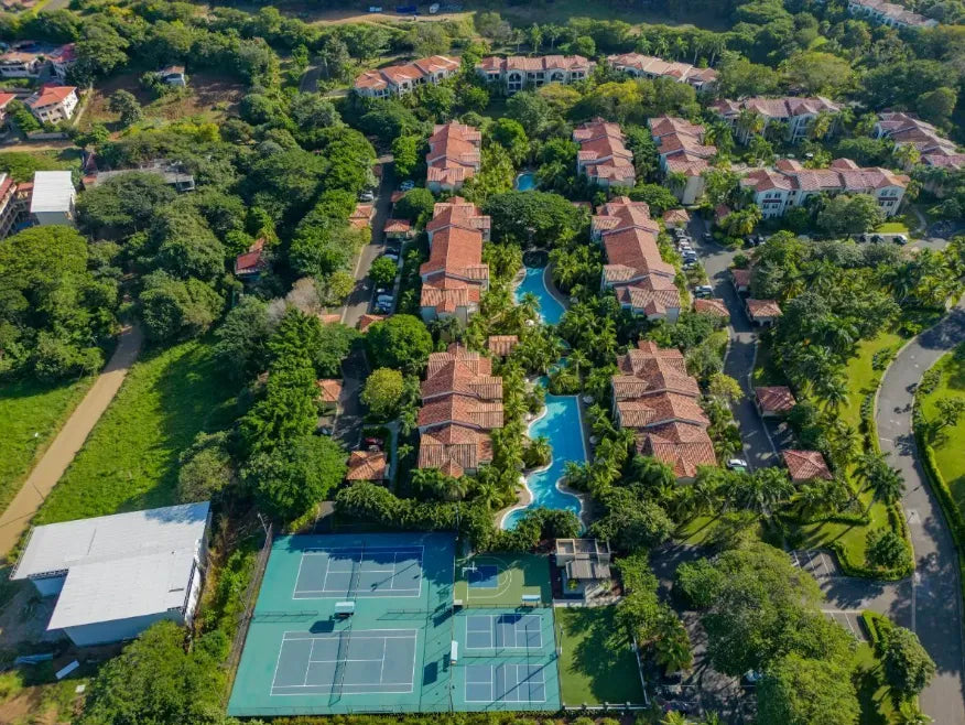 Pacifico Lifestyle L902 – Ground Floor | Move-in Ready | Tennis, Beach Club & More!