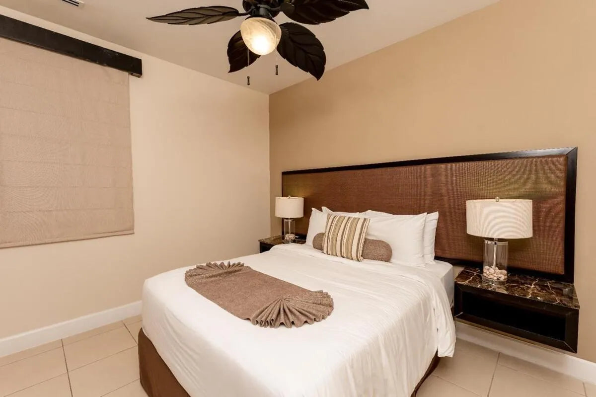 Pacifico Lifestyle L902 – Ground Floor | Move-in Ready | Tennis, Beach Club & More!