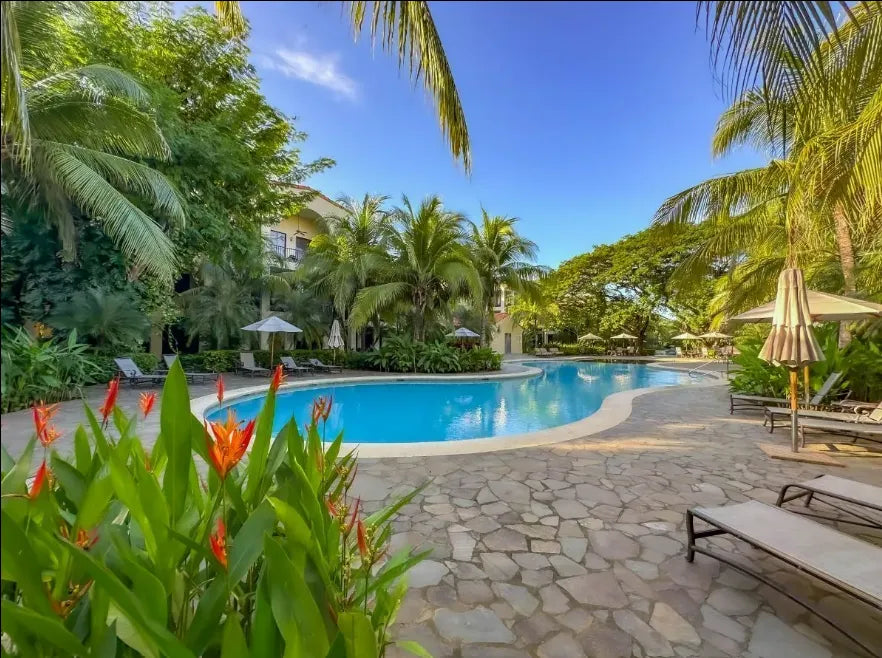 Pacifico Lifestyle L902 – Ground Floor | Move-in Ready | Tennis, Beach Club & More!