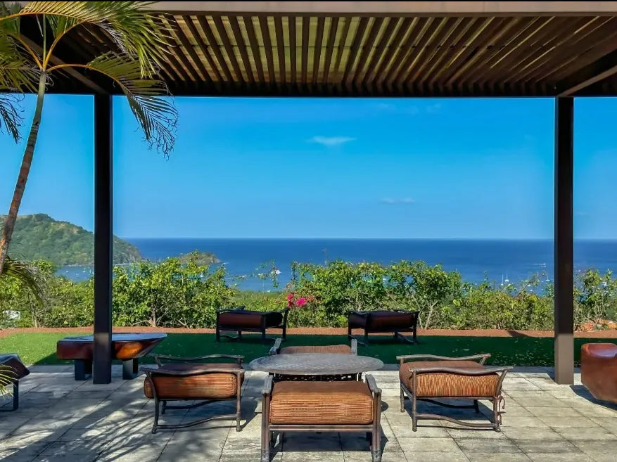 Pacifico Lifestyle L902 – Ground Floor | Move-in Ready | Tennis, Beach Club & More!