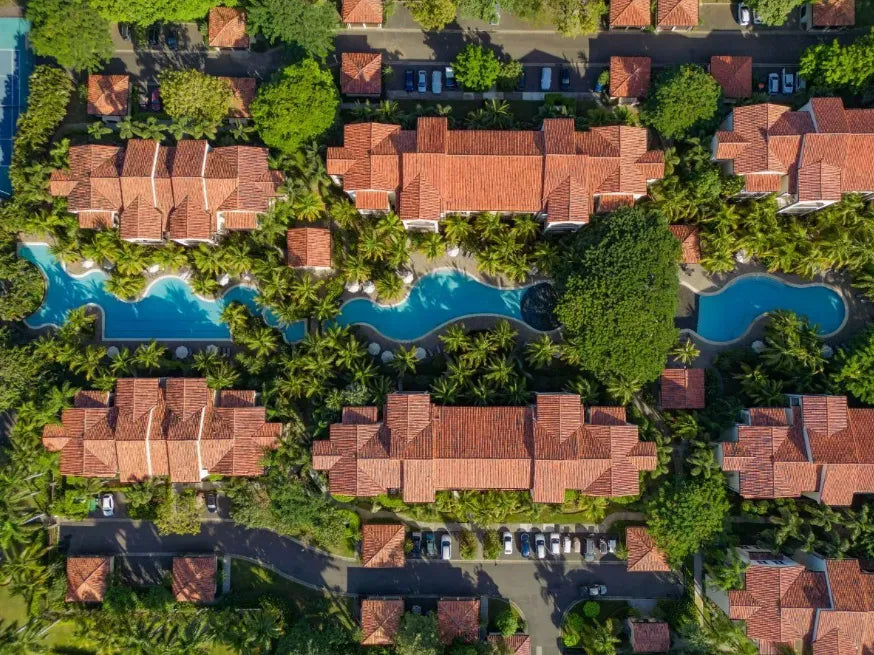 Pacifico Lifestyle L902 – Ground Floor | Move-in Ready | Tennis, Beach Club & More!