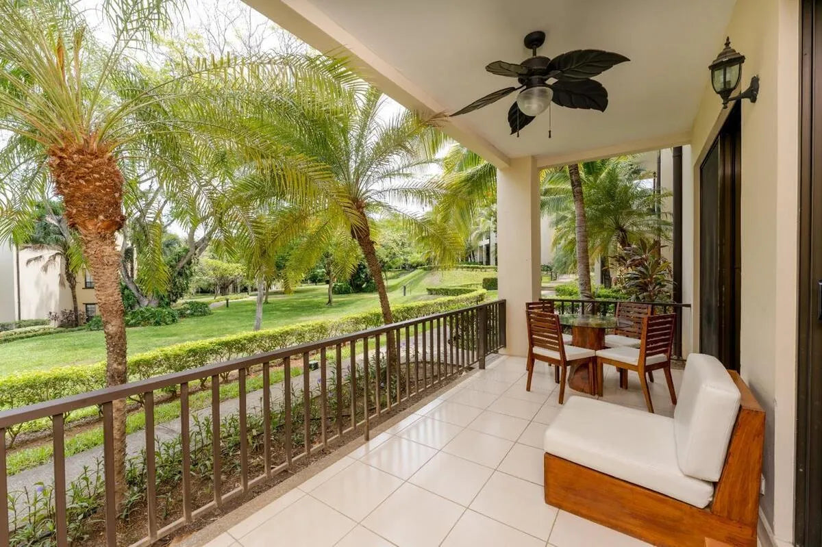 Pacifico Lifestyle L902 – Ground Floor | Move-in Ready | Tennis, Beach Club & More!