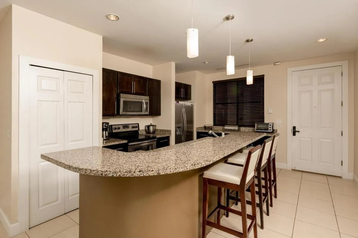 Pacifico Lifestyle L902 – Ground Floor | Move-in Ready | Tennis, Beach Club & More!