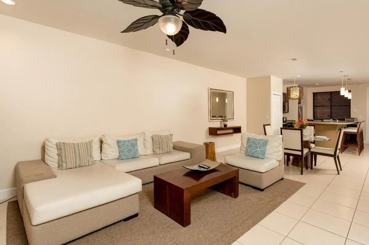 Pacifico Lifestyle L902 – Ground Floor | Move-in Ready | Tennis, Beach Club & More!