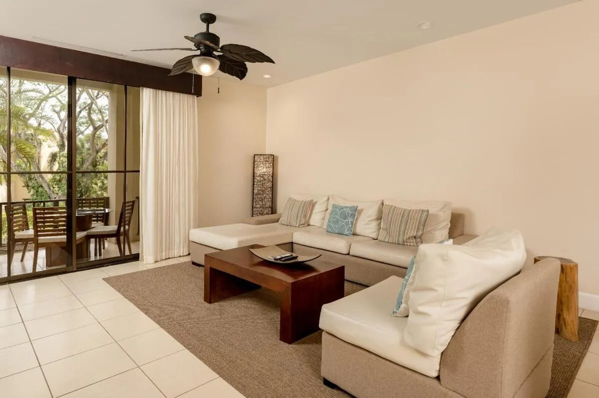 Pacifico Lifestyle L902 – Ground Floor | Move-in Ready | Tennis, Beach Club & More!