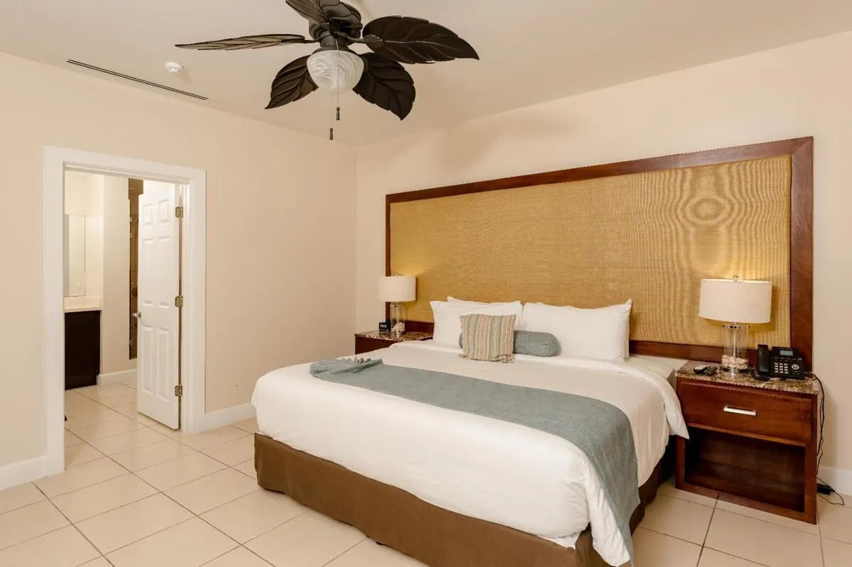Pacifico Lifestyle L902 – Ground Floor | Move-in Ready | Tennis, Beach Club & More!
