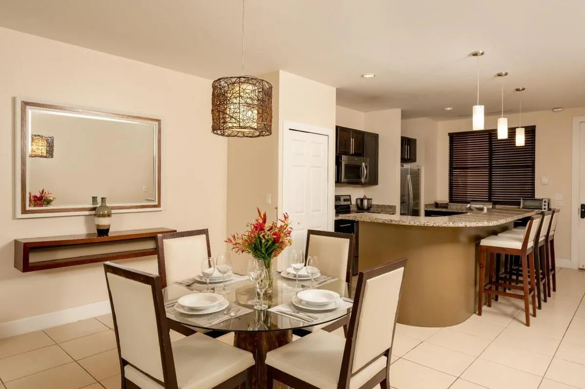 Pacifico Lifestyle L902 – Ground Floor | Move-in Ready | Tennis, Beach Club & More!