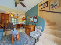 Magnolias 8 – Charming Furnished Beachside Townhome | Move-In Ready thumbnail