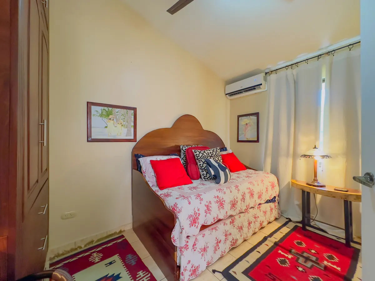 Magnolias 8 – Charming Furnished Beachside Townhome | Move-In Ready