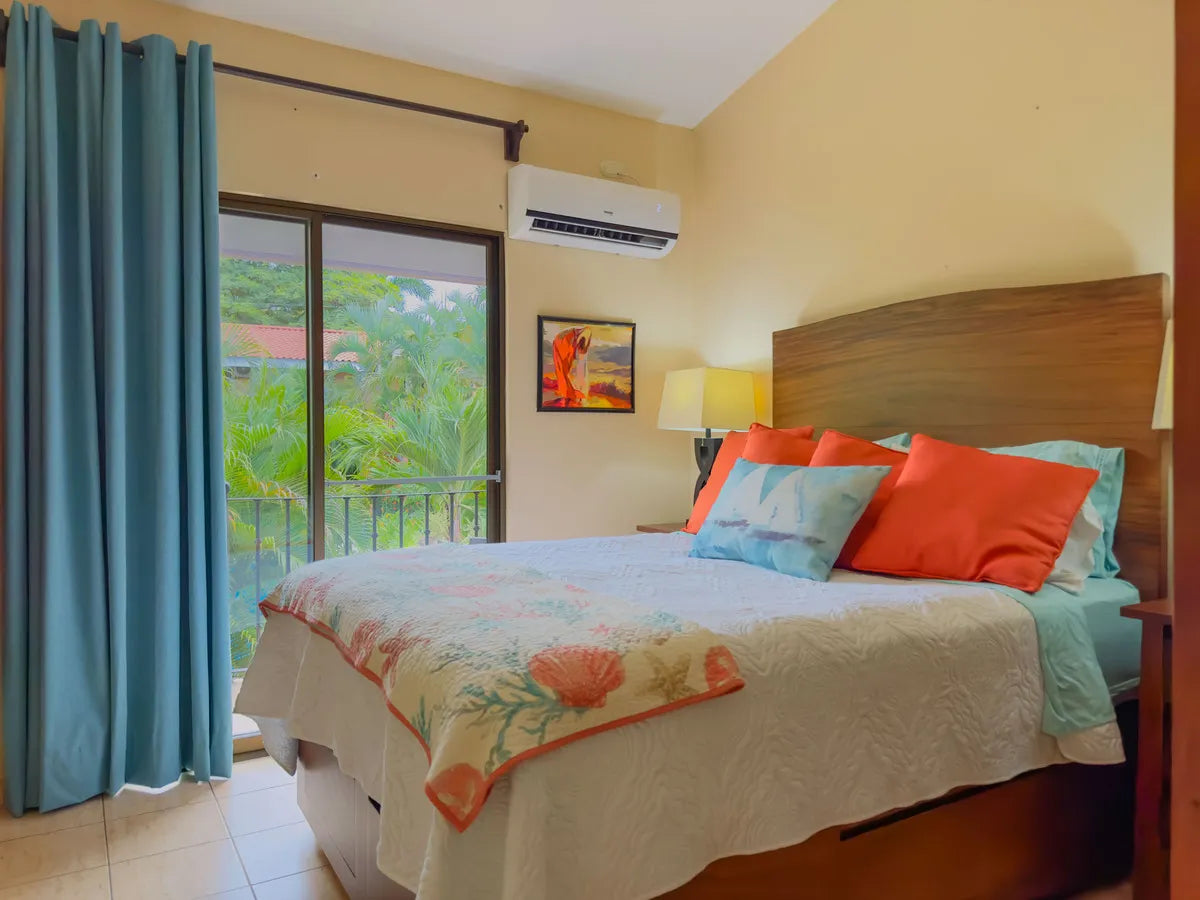 Magnolias 8 – Charming Furnished Beachside Townhome | Move-In Ready