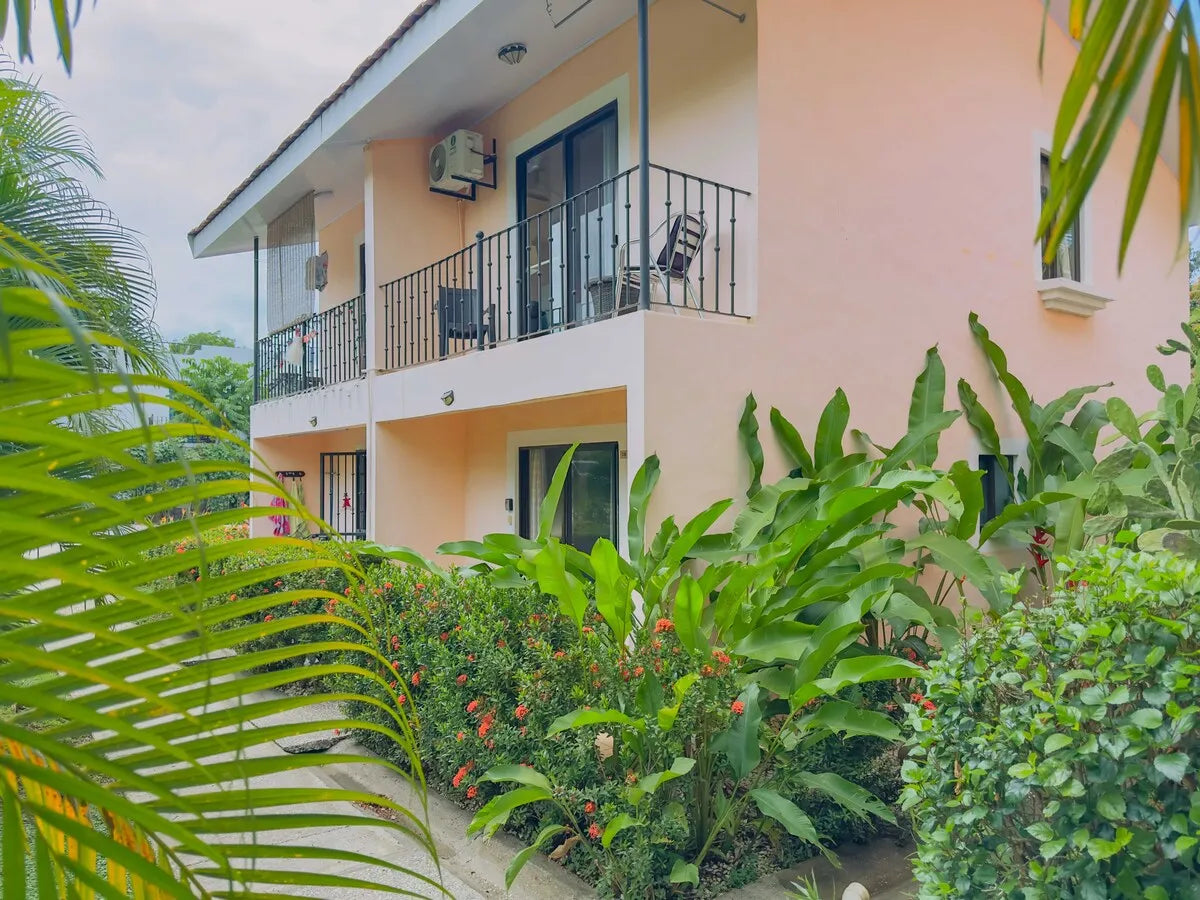 Magnolias 8 – Charming Furnished Beachside Townhome | Move-In Ready