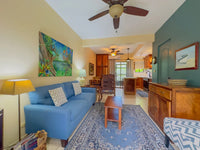 Magnolias 8 – Charming Furnished Beachside Townhome | Move-In Ready thumbnail