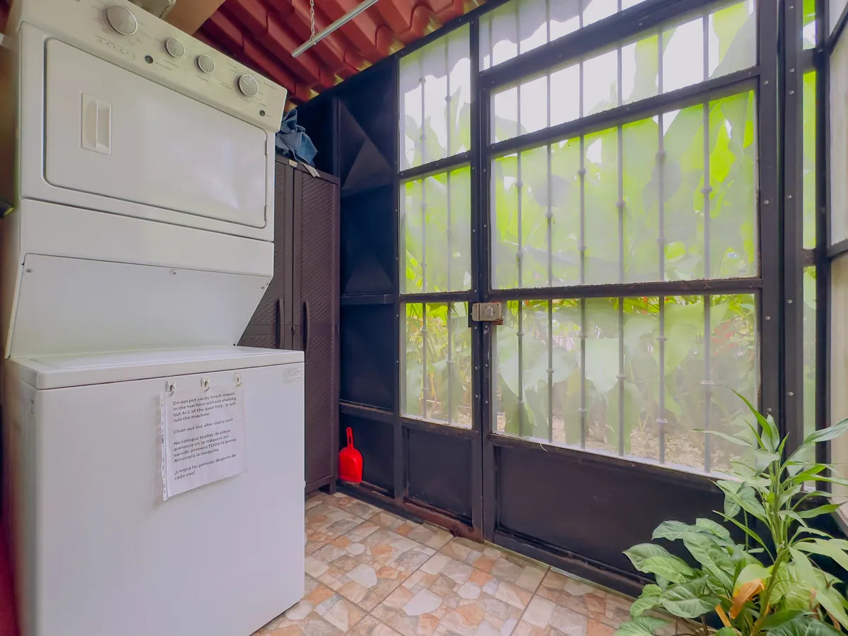 Magnolias 8 – Charming Furnished Beachside Townhome | Move-In Ready
