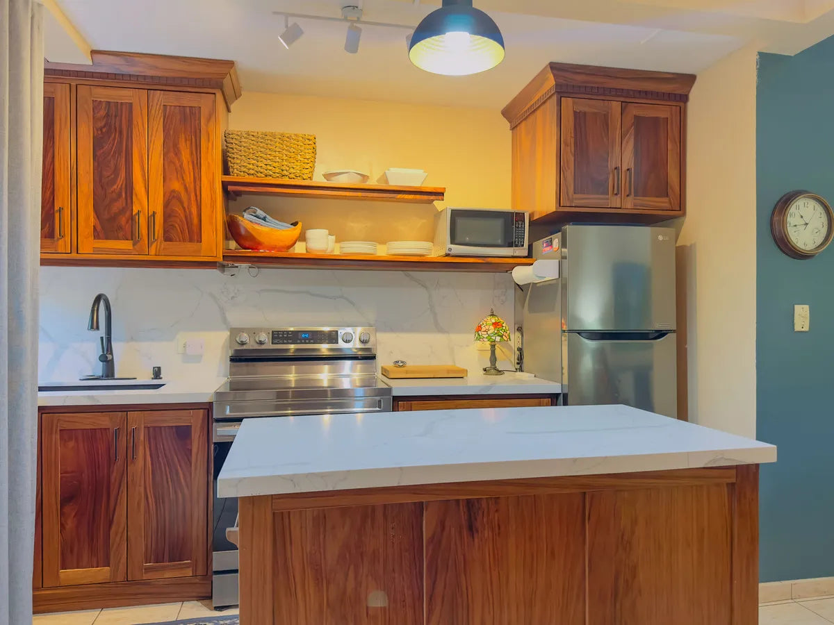 Magnolias 8 – Charming Furnished Beachside Townhome | Move-In Ready