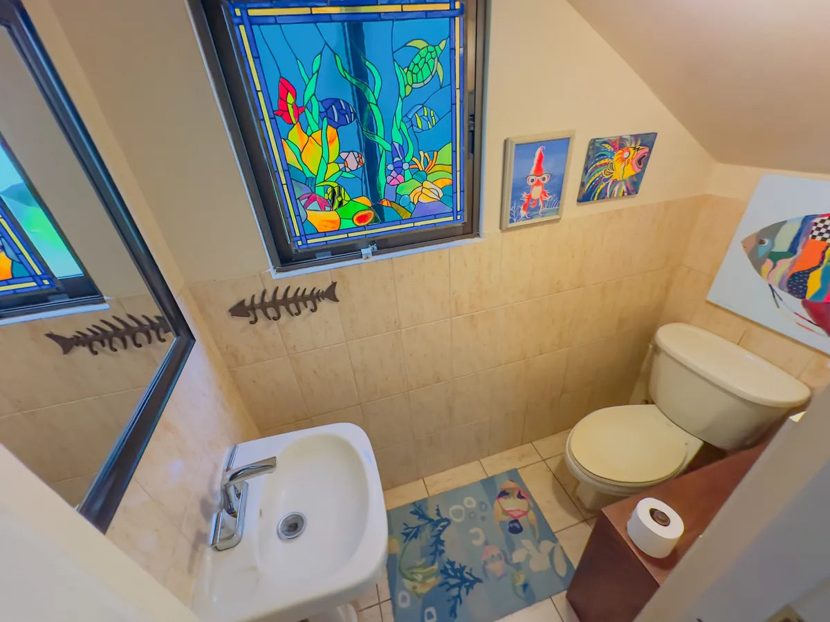 Magnolias 8 – Charming Furnished Beachside Townhome | Move-In Ready