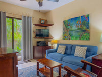 Magnolias 8 – Charming Furnished Beachside Townhome | Move-In Ready thumbnail