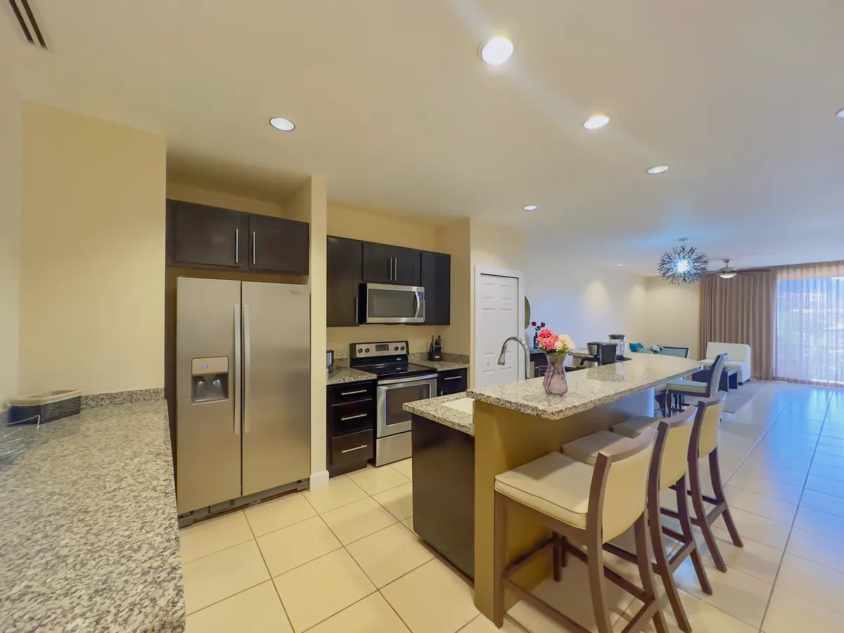 Experience Luxury and Lifestyle: Pacifico L714 in Playas del Coco