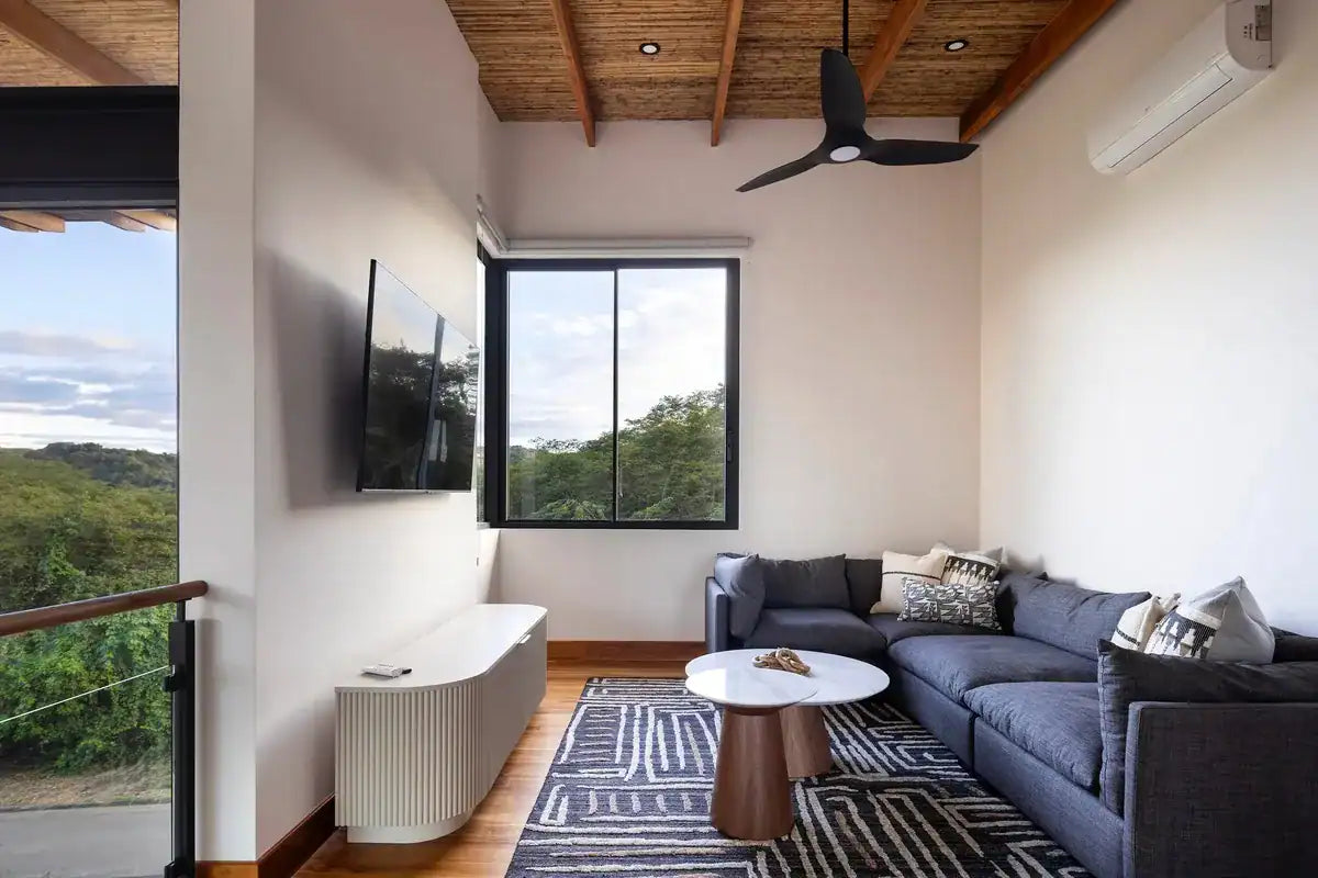 Casa Altamira Pacifico 16: Sophisticated Oceanview Escape in PACIFICO, Papagayo