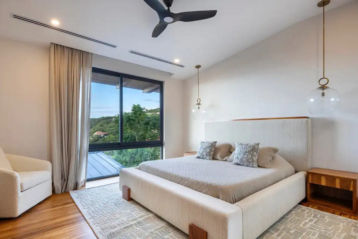 Casa Altamira Pacifico 16: Sophisticated Oceanview Escape in PACIFICO, Papagayo