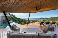 Casa Altamira Pacifico 16: Sophisticated Oceanview Escape in PACIFICO, Papagayo thumbnail