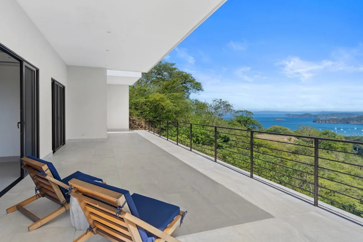 Villa Oceana – Coastal Luxury with Ocean Views in Coco Bay Estates