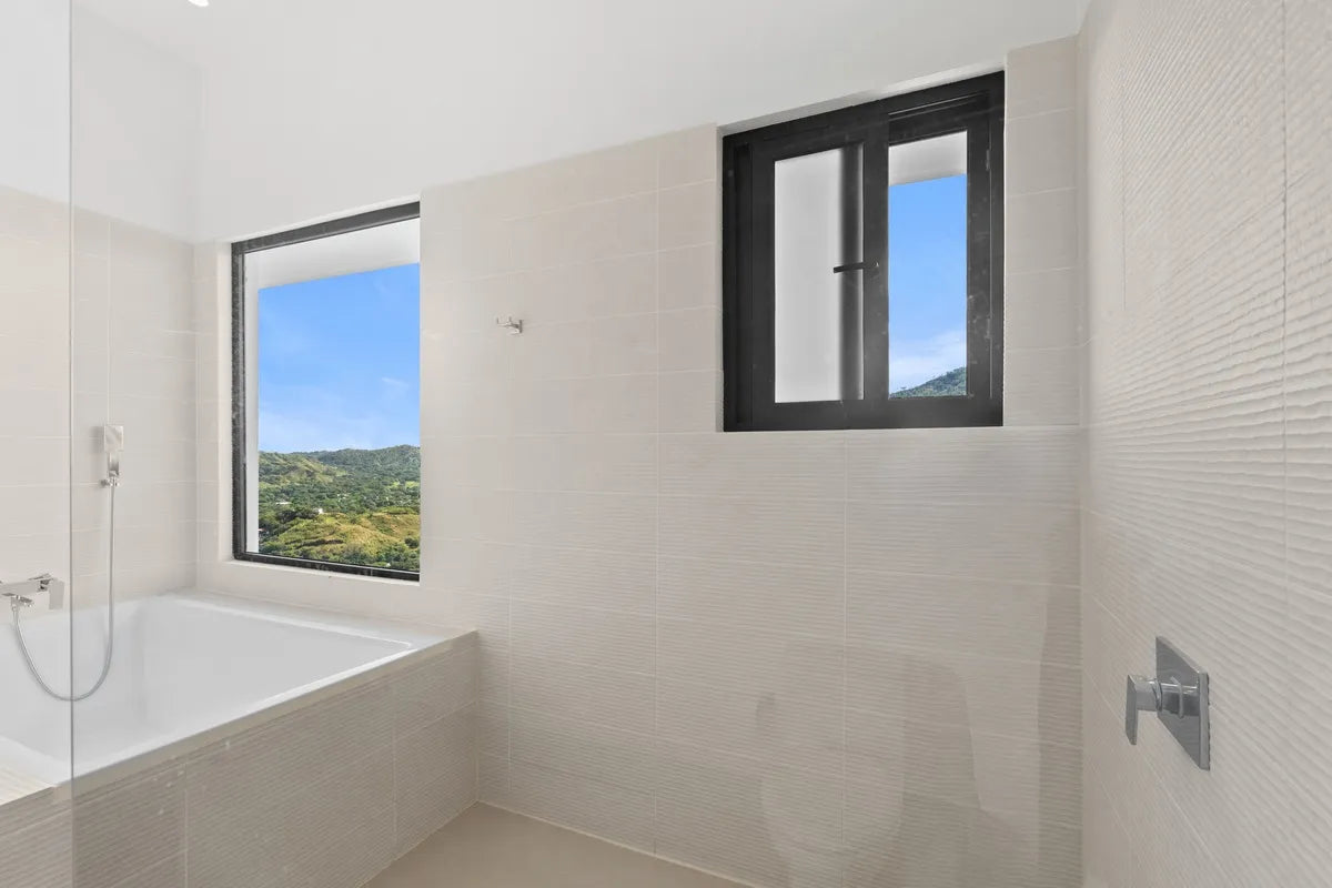 Villa Oceana – Coastal Luxury with Ocean Views in Coco Bay Estates