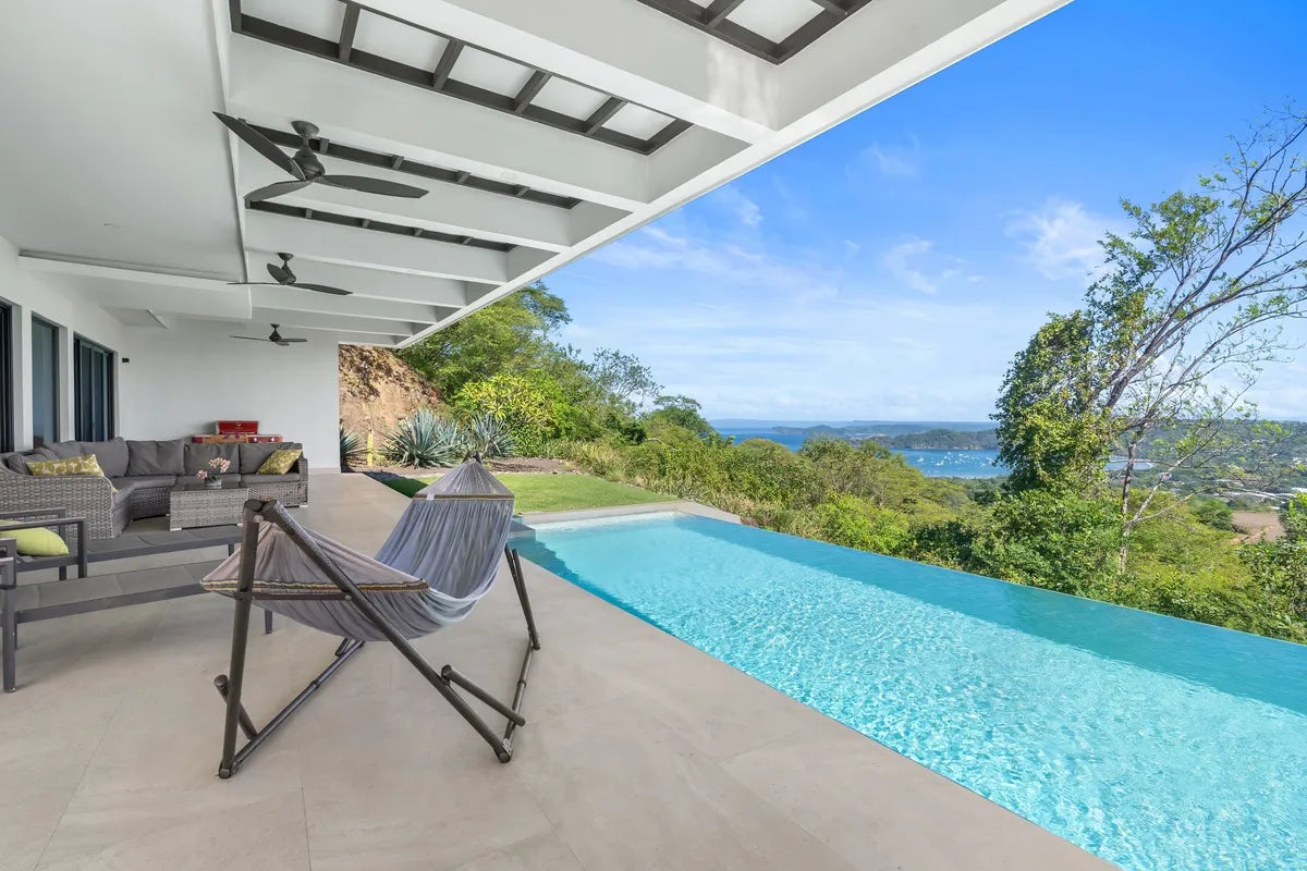 Villa Oceana – Coastal Luxury with Ocean Views in Coco Bay Estates