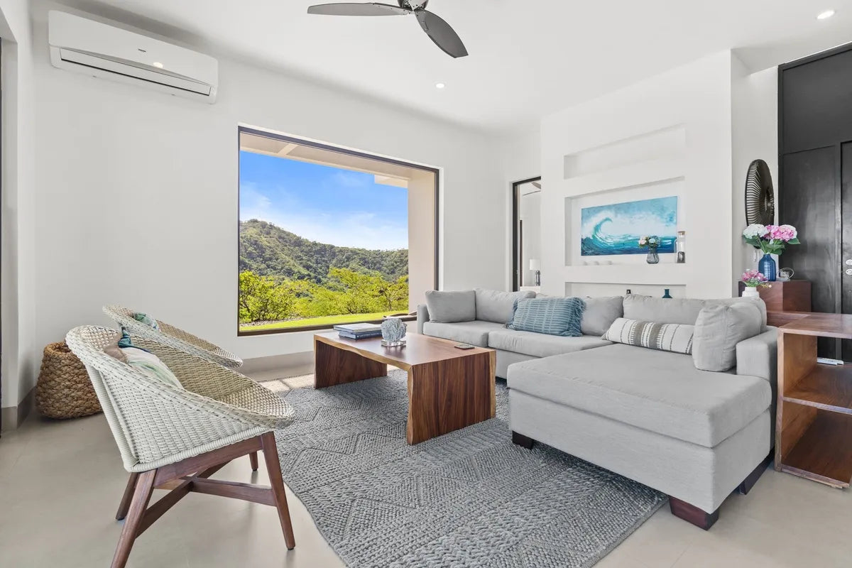 Villa Oceana – Coastal Luxury with Ocean Views in Coco Bay Estates