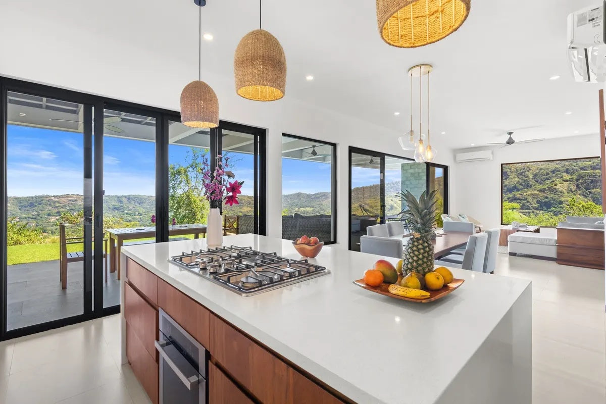 Villa Oceana – Coastal Luxury with Ocean Views in Coco Bay Estates