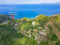 Unit 8005: Your Peaceful Getaway in La Colina Ocotal thumbnail
