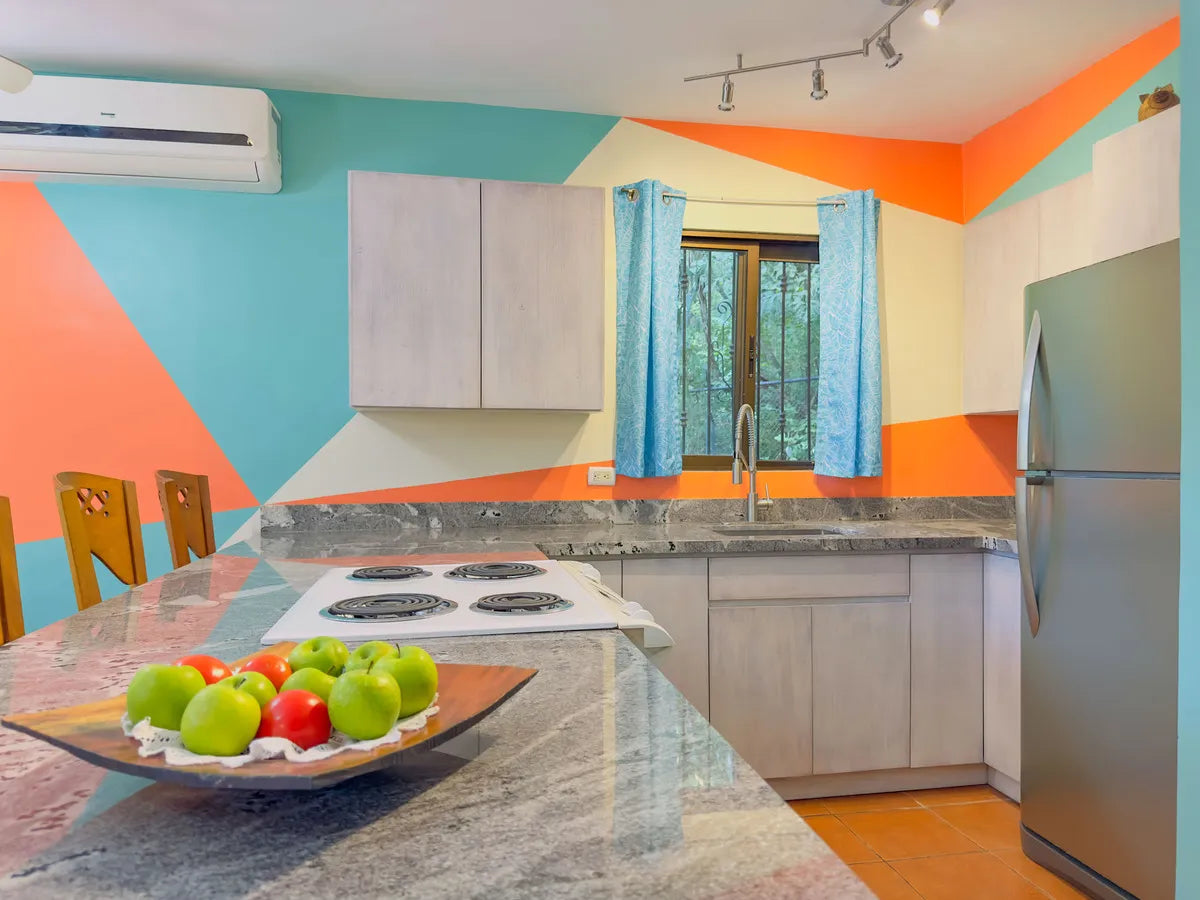 Unit 8005: Your Peaceful Getaway in La Colina Ocotal