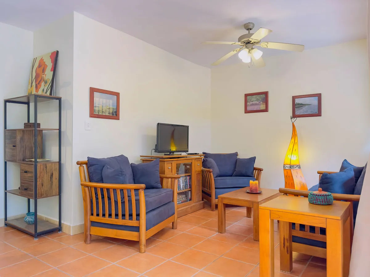 Unit 8005: Your Peaceful Getaway in La Colina Ocotal