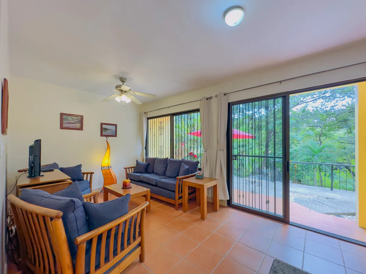 Unit 8005: Your Peaceful Getaway in La Colina Ocotal