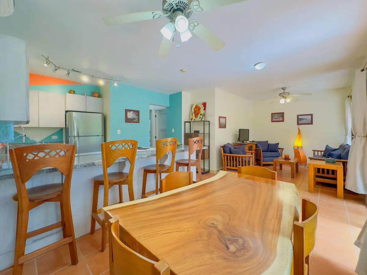 Unit 8005: Your Peaceful Getaway in La Colina Ocotal
