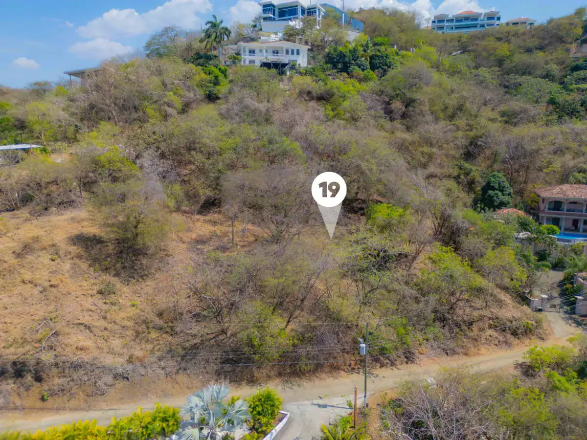 Blue Sky Ocotal Lot 19: Elevated Living in the Serene Blue Sky Community