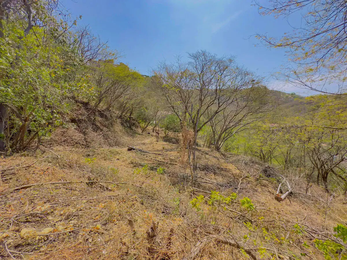 Blue Sky Ocotal Lot 19: Elevated Living in the Serene Blue Sky Community