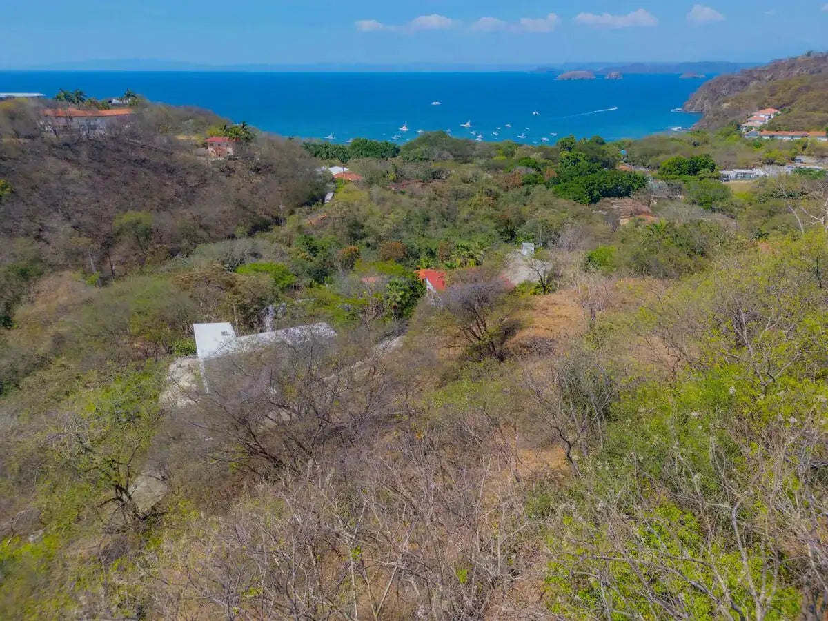 Blue Sky Ocotal Lot 19: Elevated Living in the Serene Blue Sky Community