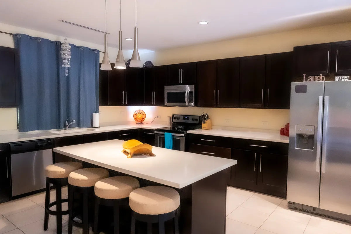 Lifestyle L308: Top 1-Bedroom with Oversized Terrace in Pacífico